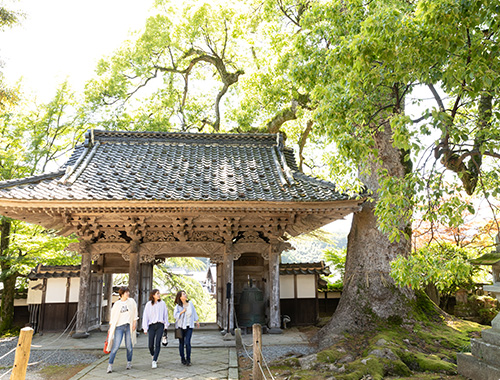 大乗寺